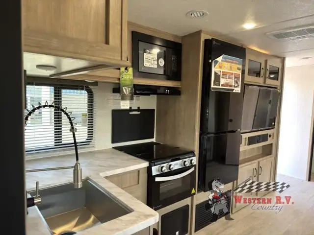 2025 Palomino SolAire 2580RBSS - Photo 19