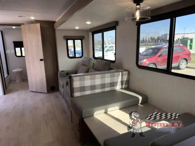 2025 Palomino SolAire 2580RBSS - Photo 20