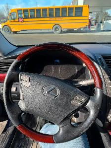 2009 Lexus LS460 - Photo 5