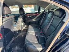 2009 Lexus LS460 - Photo 6