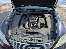 2009 Lexus LS460 - Photo 8