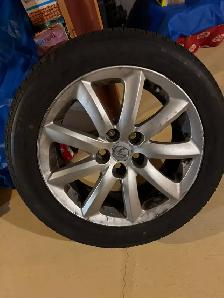 2009 Lexus LS460 - Photo 9