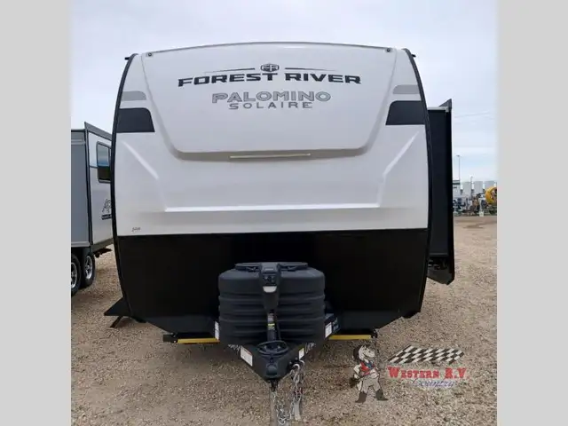 2025 Palomino SolAire 2085BHS
