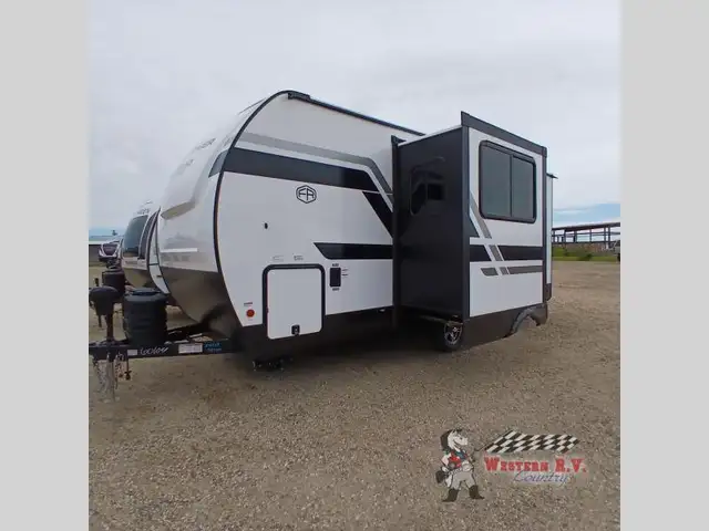 2025 Palomino SolAire 2085BHS - Photo 3