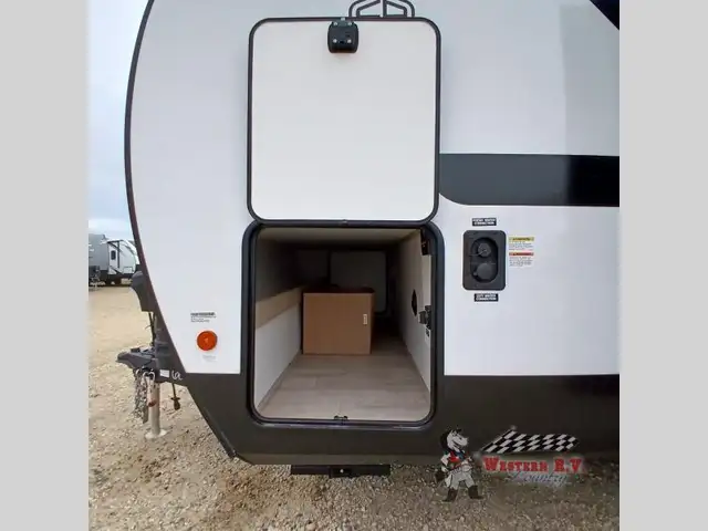 2025 Palomino SolAire 2085BHS - Photo 4