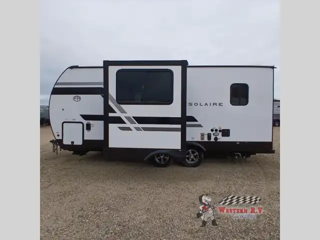 2025 Palomino SolAire 2085BHS - Photo 5