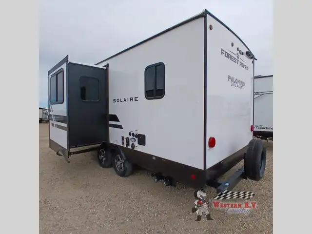 2025 Palomino SolAire 2085BHS - Photo 6