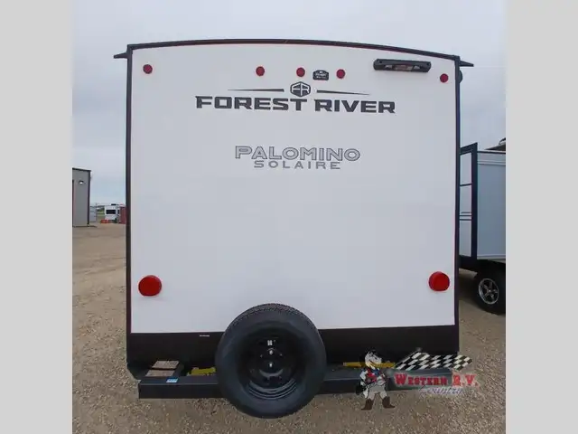 2025 Palomino SolAire 2085BHS - Photo 7