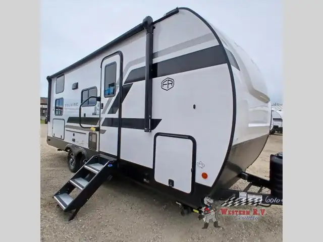 2025 Palomino SolAire 2085BHS - Photo 10