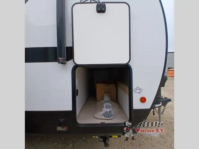 2025 Palomino SolAire 2085BHS - Photo 11