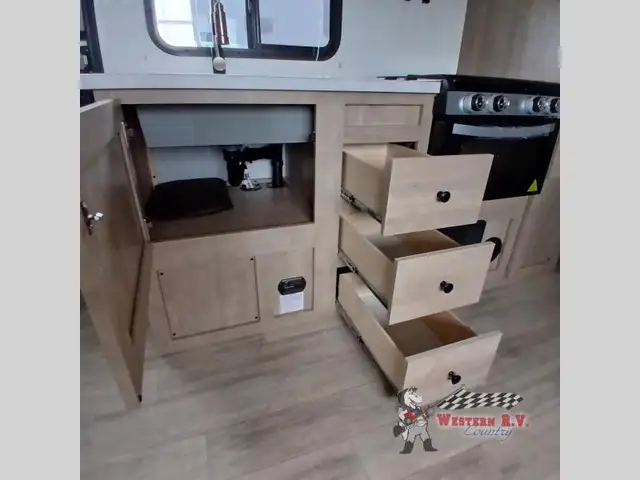 2025 Palomino SolAire 2085BHS - Photo 36