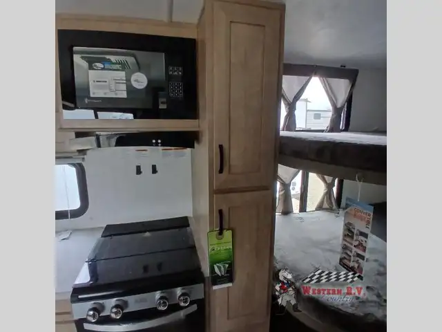 2025 Palomino SolAire 2085BHS - Photo 38