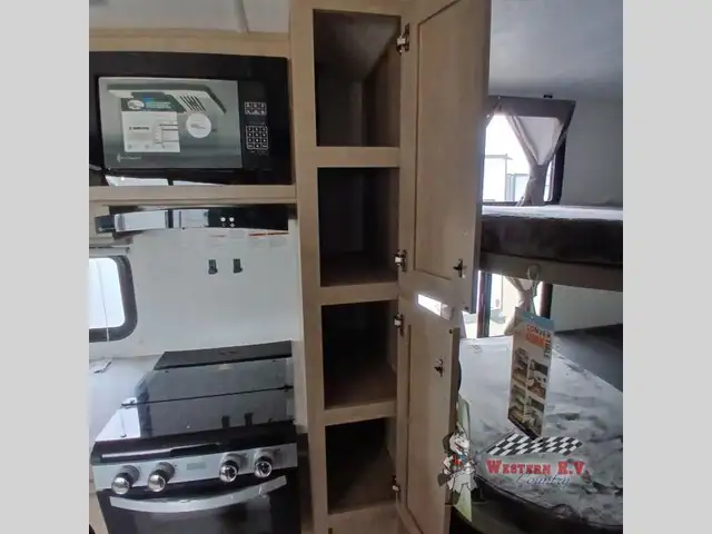 2025 Palomino SolAire 2085BHS - Photo 39