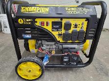 Champion Generator - Photo 2