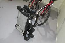 Two Velec 2024 e/bikes for sale - Photo 3