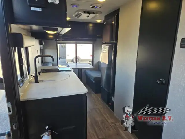 2022 Forest River RV Cherokee Wolf Pup 16TS - Photo 7