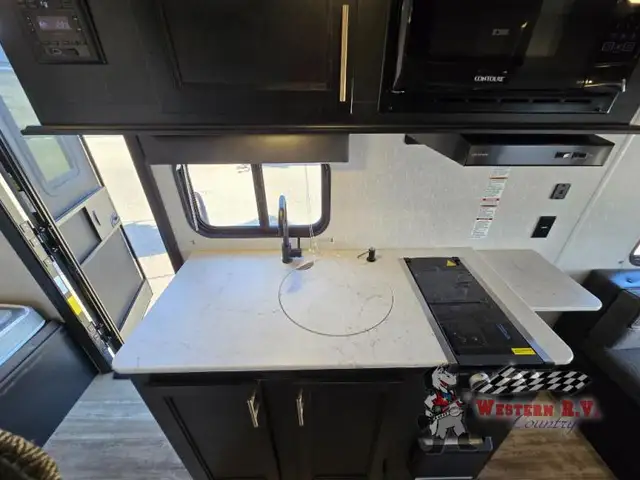 2022 Forest River RV Cherokee Wolf Pup 16TS - Photo 8