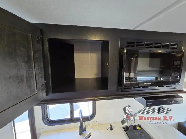 2022 Forest River RV Cherokee Wolf Pup 16TS - Photo 9