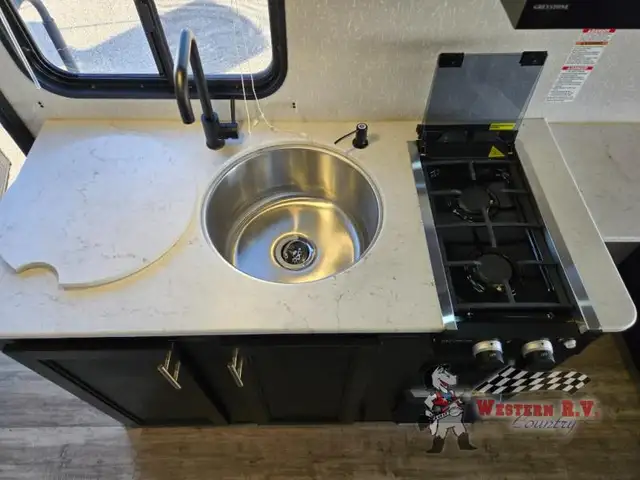 2022 Forest River RV Cherokee Wolf Pup 16TS - Photo 10