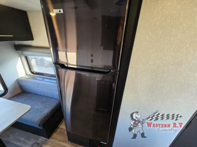 2022 Forest River RV Cherokee Wolf Pup 16TS - Photo 11