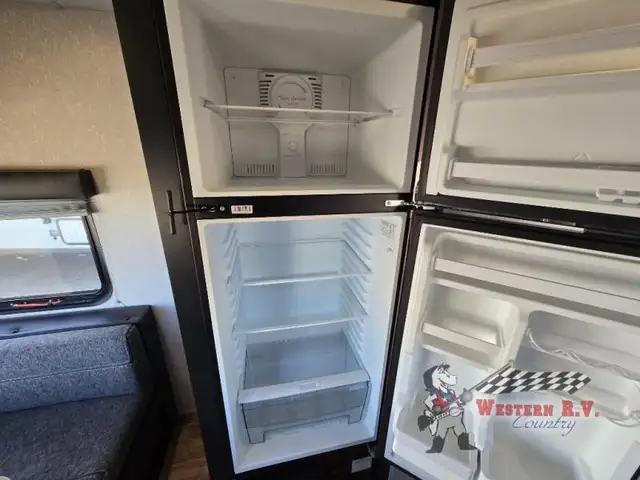 2022 Forest River RV Cherokee Wolf Pup 16TS - Photo 12