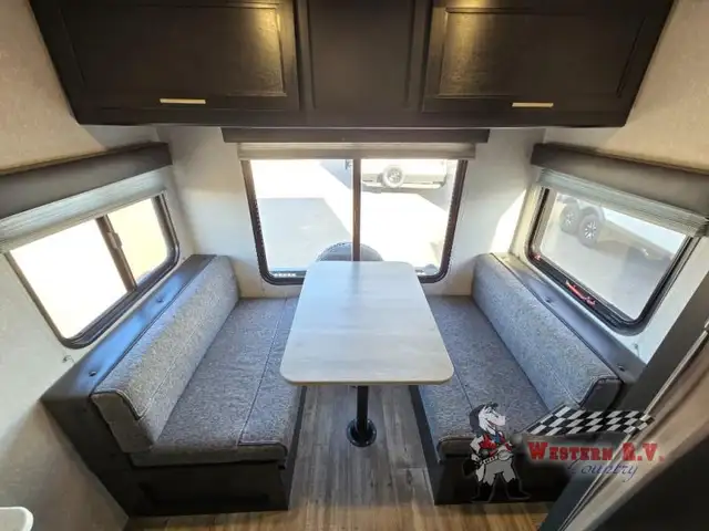 2022 Forest River RV Cherokee Wolf Pup 16TS - Photo 13