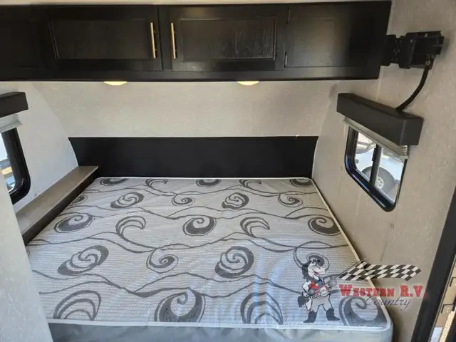 2022 Forest River RV Cherokee Wolf Pup 16TS - Photo 15