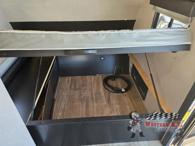 2022 Forest River RV Cherokee Wolf Pup 16TS - Photo 16