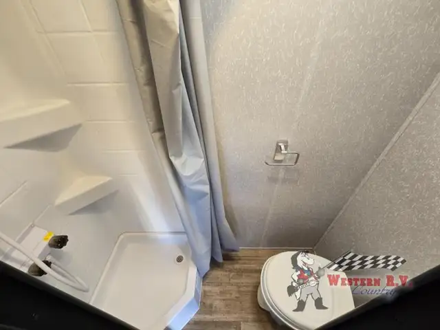 2022 Forest River RV Cherokee Wolf Pup 16TS - Photo 17