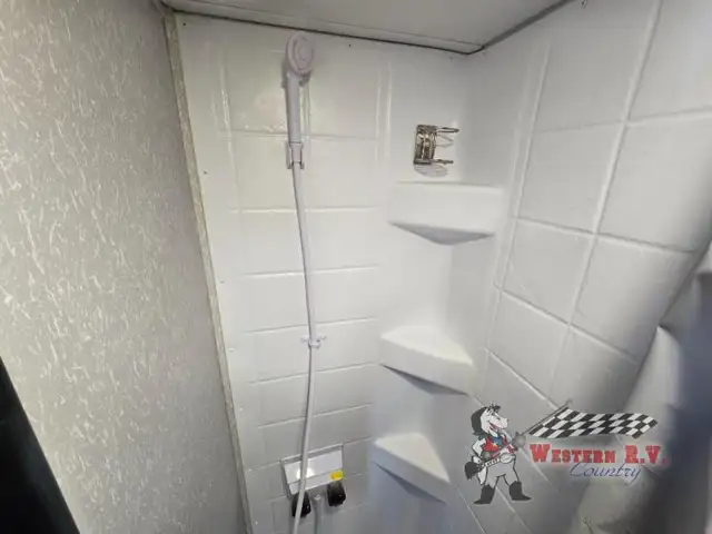 2022 Forest River RV Cherokee Wolf Pup 16TS - Photo 18