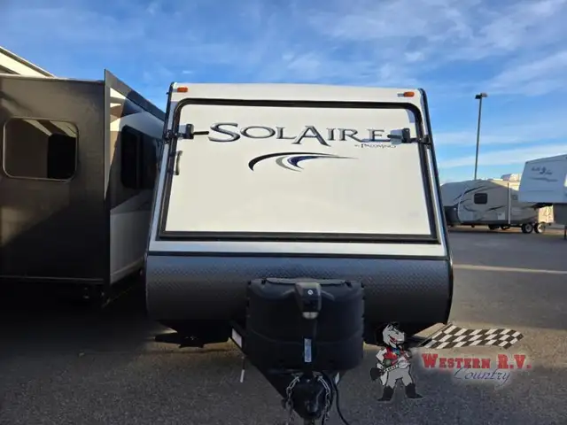 2021 Palomino SolAire 185X - Photo 3