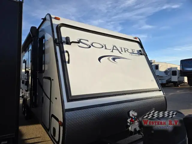 2021 Palomino SolAire 185X - Photo 4