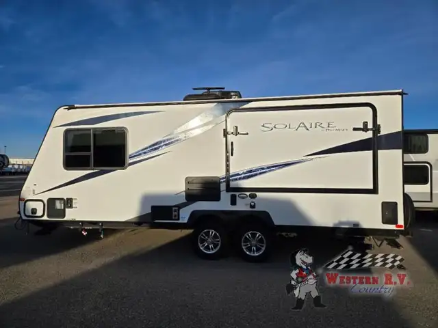 2021 Palomino SolAire 185X - Photo 6