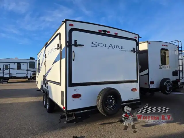 2021 Palomino SolAire 185X - Photo 7