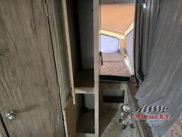 2021 Palomino SolAire 185X - Photo 21