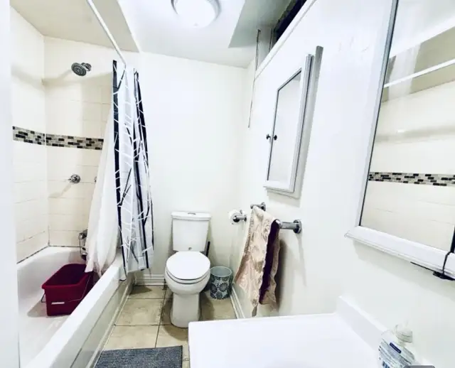 Basement Rental - Photo 3