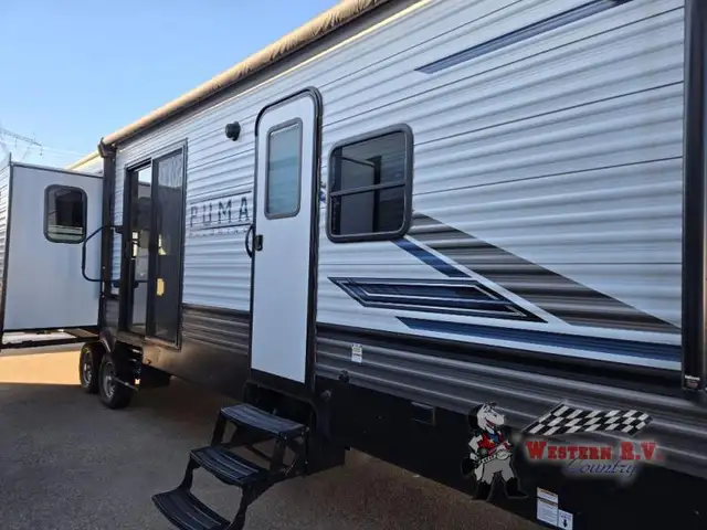 2024 Palomino Puma Destination 38RLQ - Photo 7