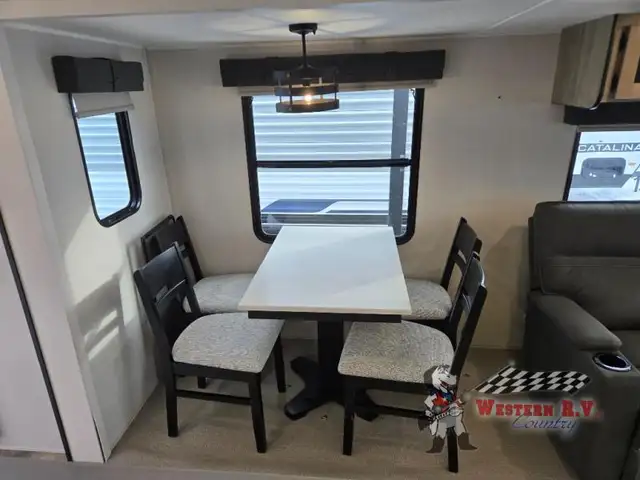 2024 Palomino Puma Destination 38RLQ - Photo 11