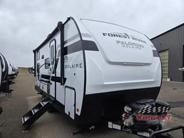 2025 Palomino SolAire 2085BHS