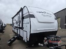 2025 Palomino SolAire 2085BHS