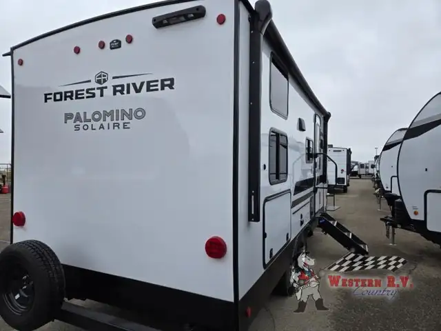 2025 Palomino SolAire 2085BHS - Photo 5