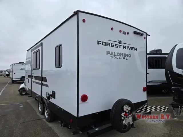 2025 Palomino SolAire 2085BHS - Photo 6