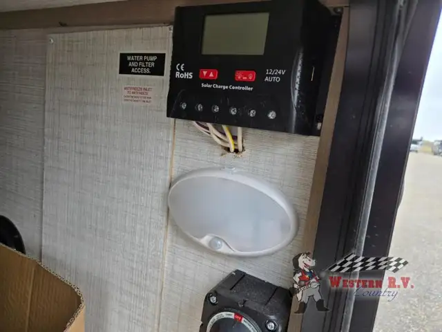 2025 Palomino SolAire 2085BHS - Photo 7