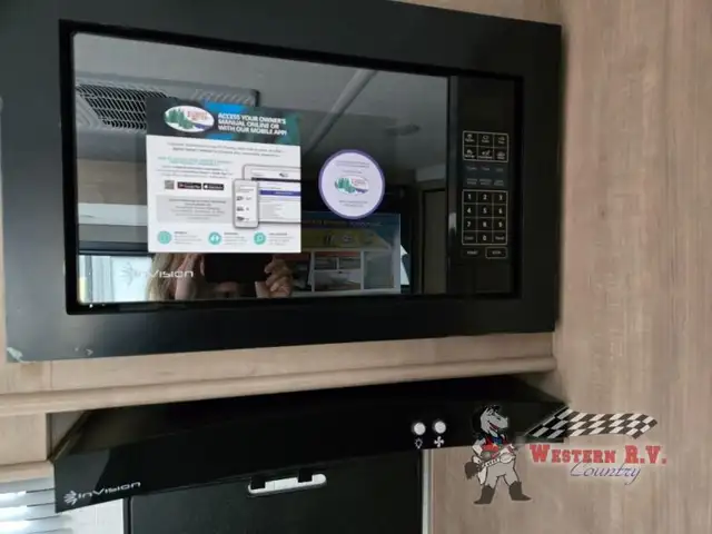 2025 Palomino SolAire 2085BHS - Photo 16