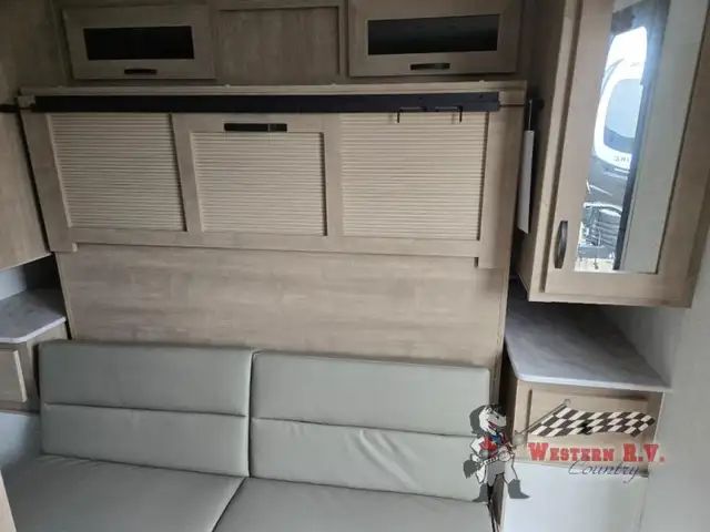 2025 Palomino SolAire 2085BHS - Photo 20