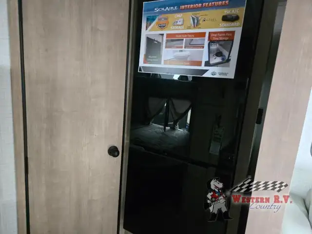 2025 Palomino SolAire 2085BHS - Photo 22