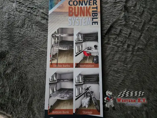 2025 Palomino SolAire 2085BHS - Photo 23