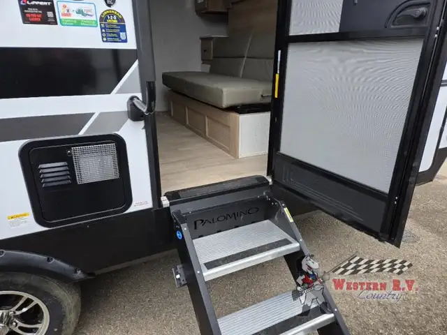 2025 Palomino SolAire 2085BHS - Photo 24
