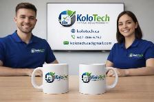 $35 Tax Return (T1 & T2) | Virtual | NETFILE | Max Refund | Fast - Photo 4