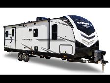 2022 Cruiser Embrace EL280